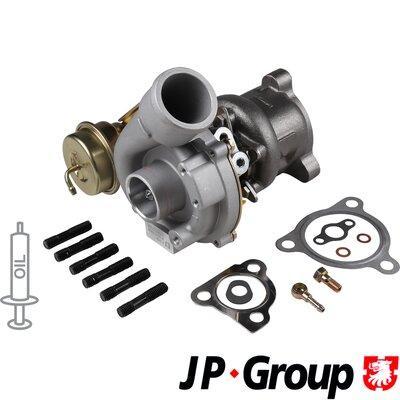 

Турбина JP Group 1117400500