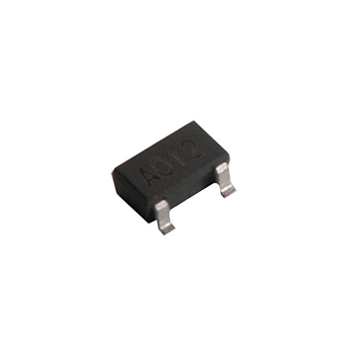 

Микросхема P-MOSFET APM2301BAC-TR SOT23