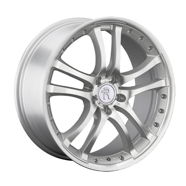 

Колесный диск REPLAY B352 7.5x17/5x112 D66.6 ET52 SF, Серебристый