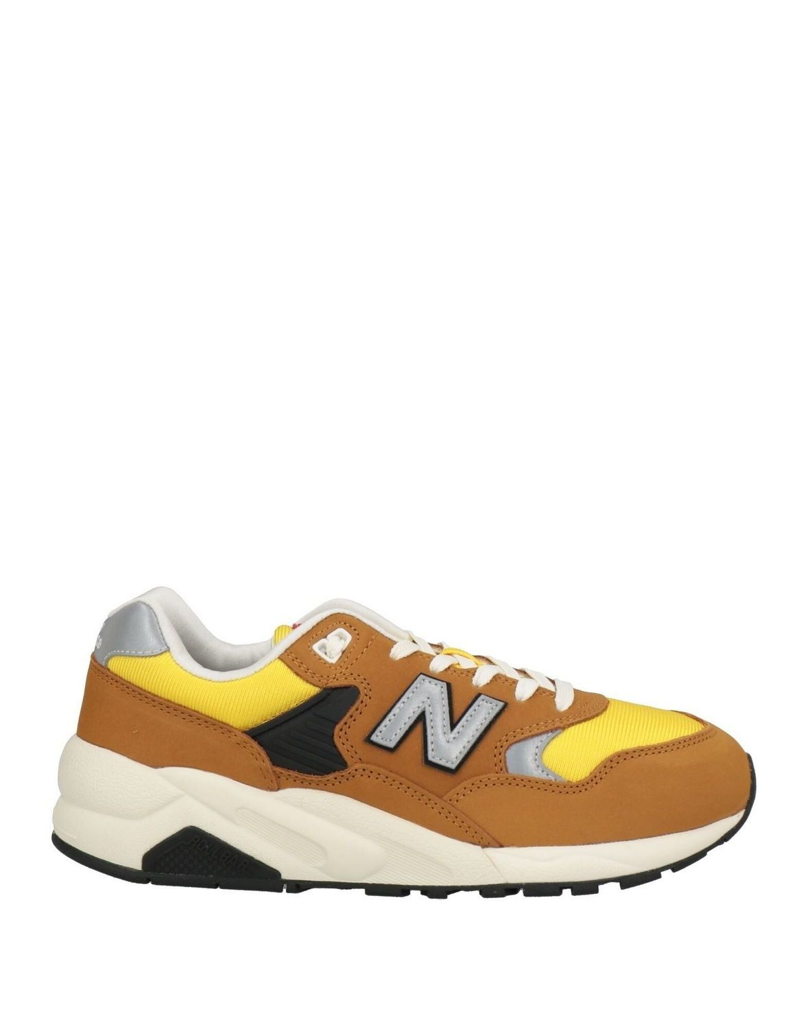 

Кроссовки мужские New Balance 17549603 коричневые 41.5 EU, Коричневый, 17549603