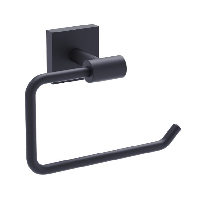 

Держатель для туалетной бумаги Timo Selene 12041/03 black, Черный