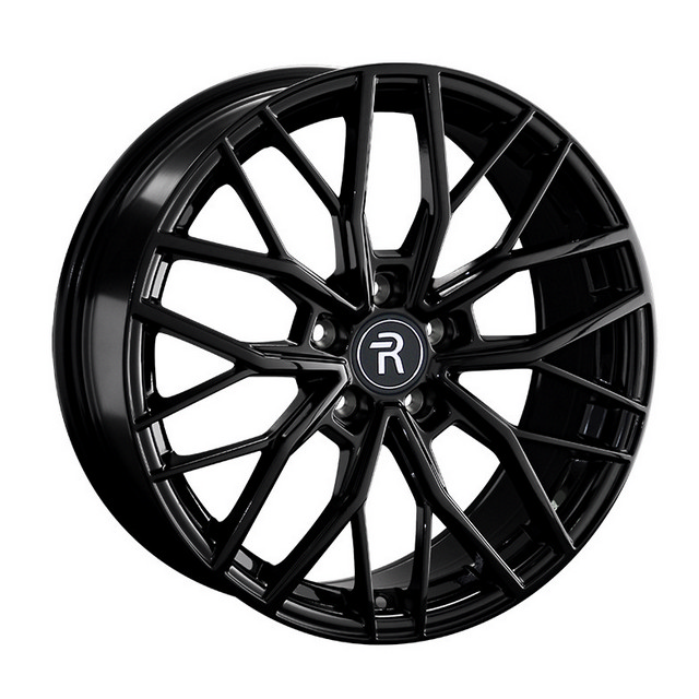 

Колесный диск REPLAY CHR46 8x18/5x108 D60.1 ET47 BK