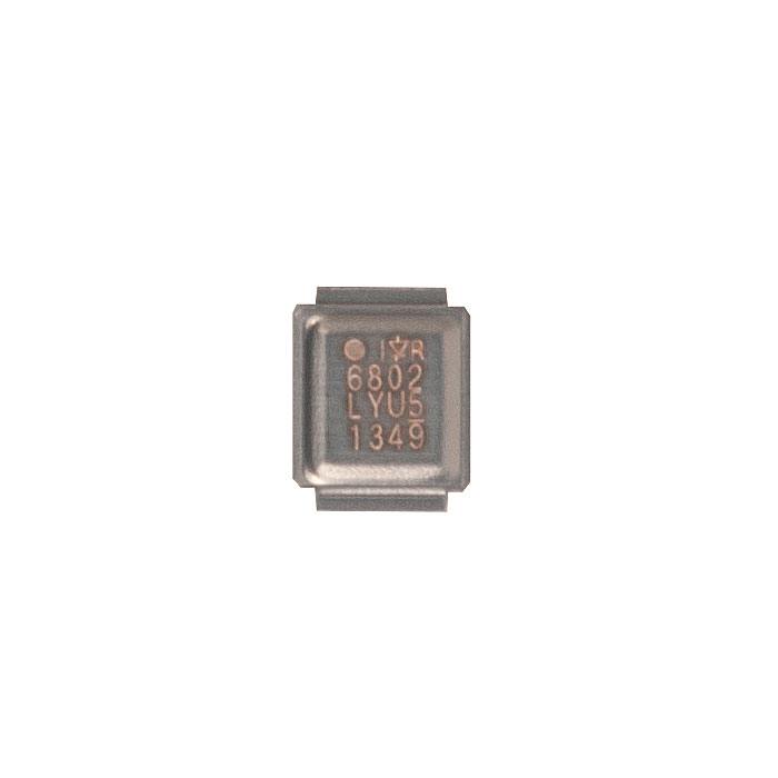 

Ключ IRF6802SDTRPBF IRF6802 1010