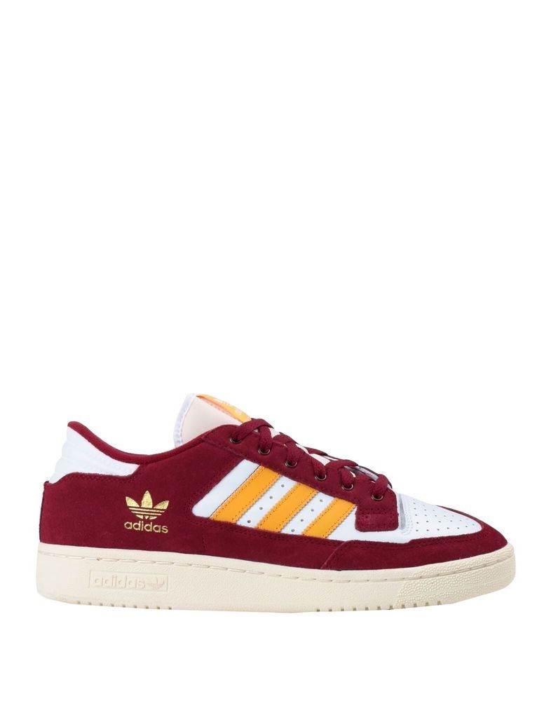 

Кроссовки мужские Adidas Originals 17560002 красные 44 2/3 EU, Красный, 17560002