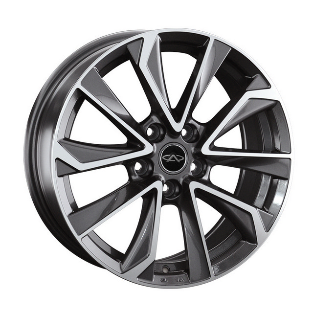 

Колесный диск REPLAY CHR57 12.280x19/5x108 D65.1 ET36 GMF