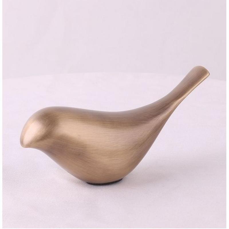

Декоративный элемент Newport Bird Bird B/C