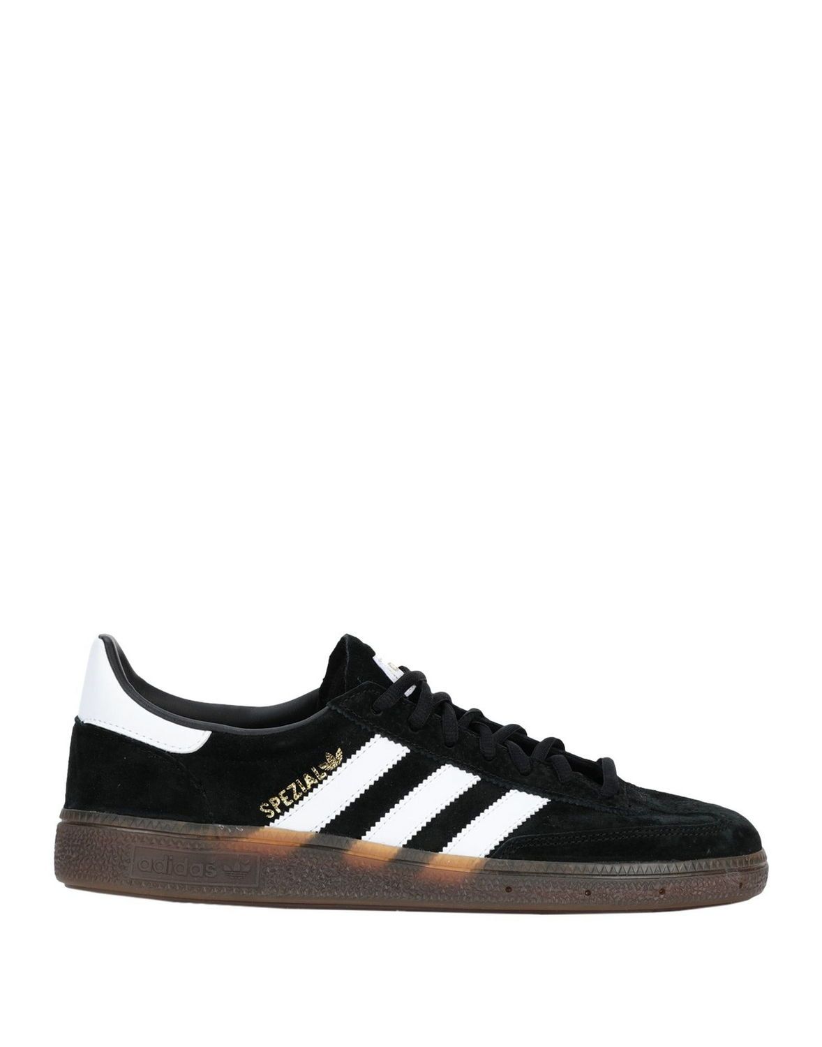 

Кроссовки мужские Adidas 11938696 черные 42 2/3 EU, Черный, 11938696