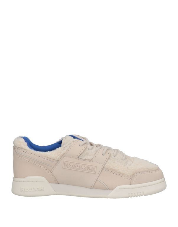 

Кроссовки мужские Reebok 17442238 бежевые 45 EU, Бежевый, 17442238