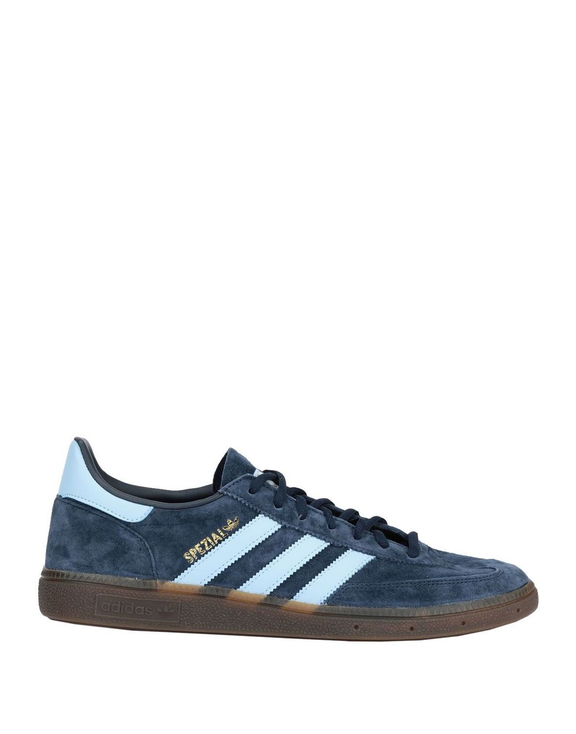 

Кроссовки мужские Adidas Originals 17007412 синие 46 2/3 EU, Синий, 17007412