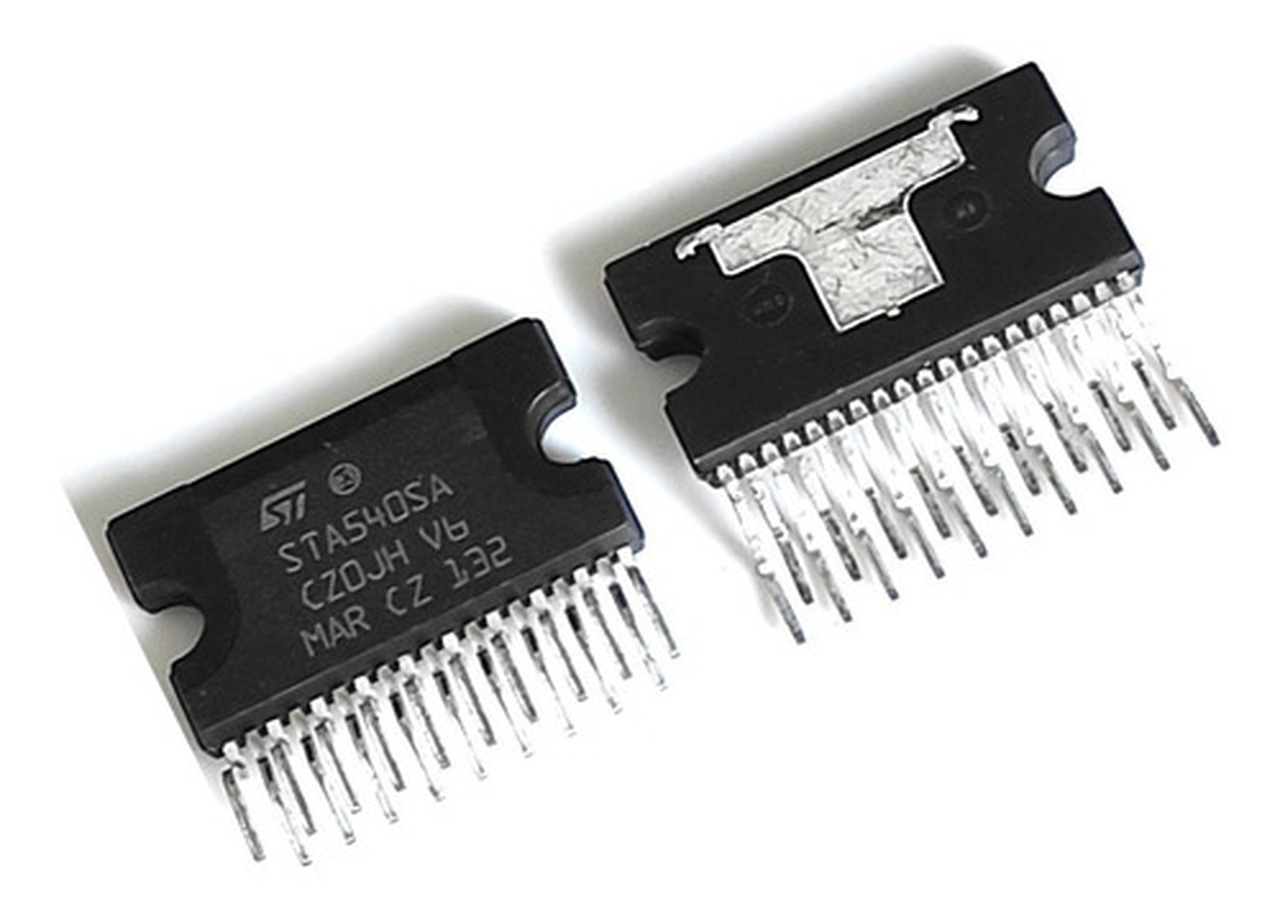 

STA540SA микросхема, STA540SA