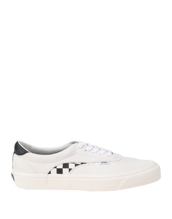 

Кроссовки мужские Vans 17017350 белые 40 EU, Белый, 17017350