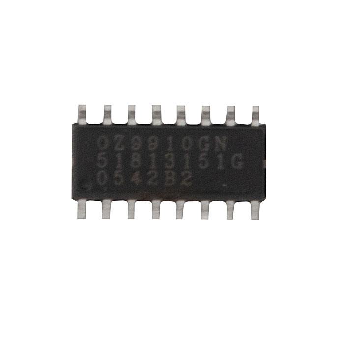 

Микросхема OZ9910GN