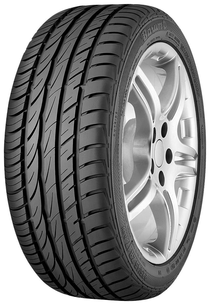 фото Шины barum bravuris 2 255/35 r20 97y fr y xl