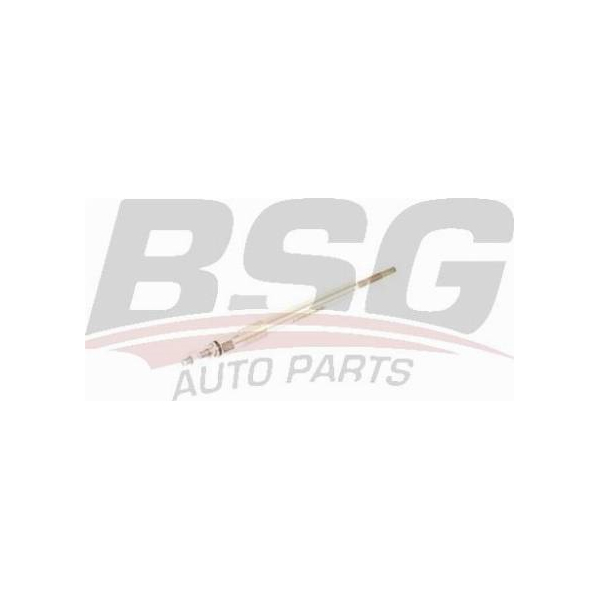 BASBUG BSG15870008 BSG 15-870-008_свеча накаливания!\ BMW E81/F20/E90/F30/E60/F10/F01/E84/