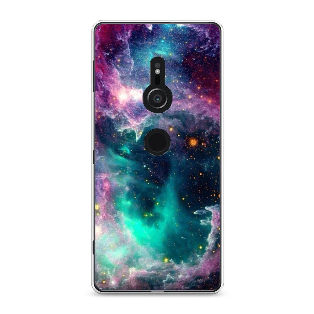 Чехол для Sony Xperia XZ2 