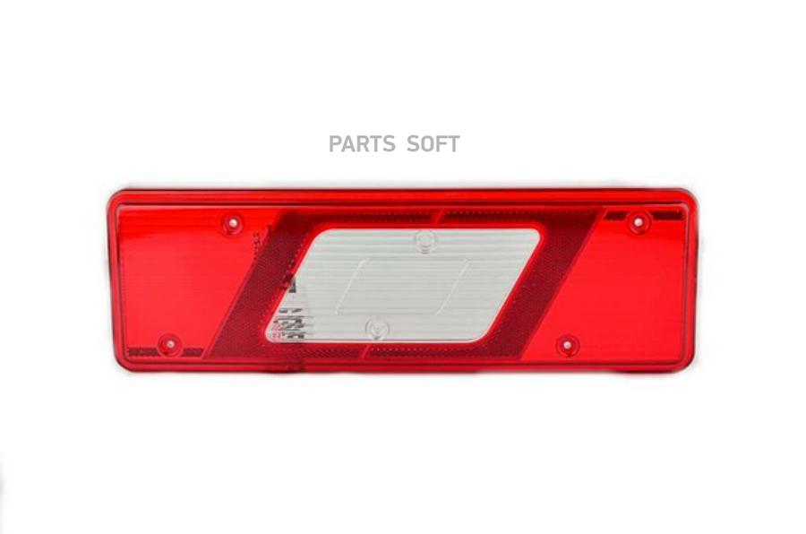 

BASBUG BSG30805044 BSG 30-805-044_cтекло фонаря заднего правого!\ Ford Transit V-363 14