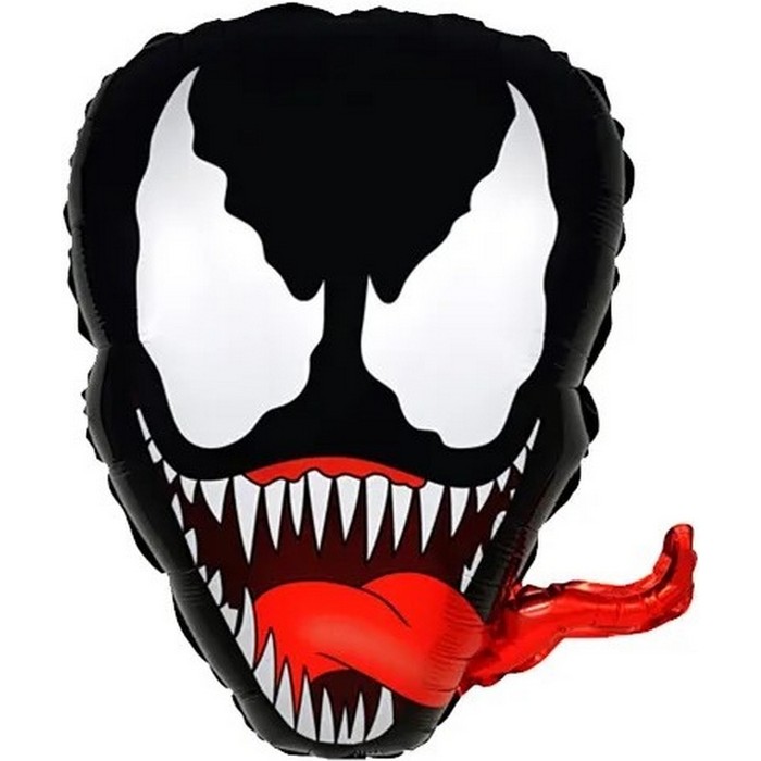 

Шар фольгированный 22 Монстр, фигура