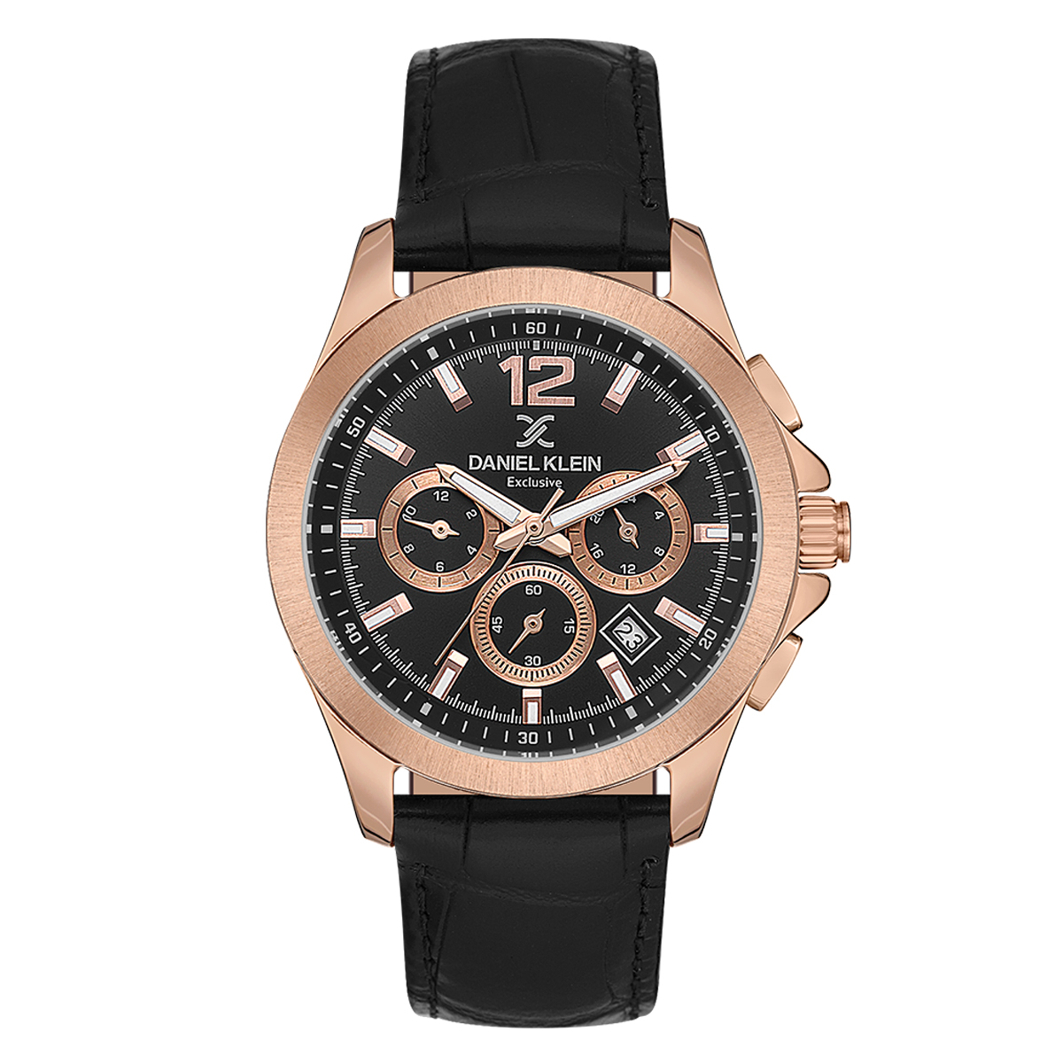 

Наручные часы мужские Daniel Klein DK13671-4, DK13671-4