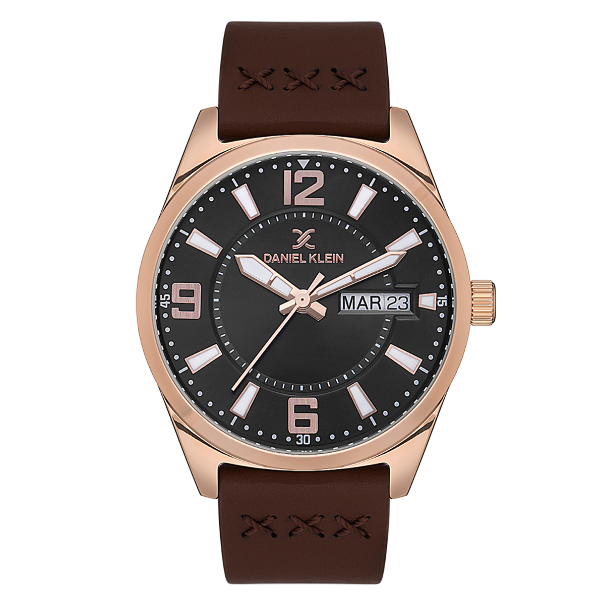 

Наручные часы мужские Daniel Klein DK13668-6, DK13668-6