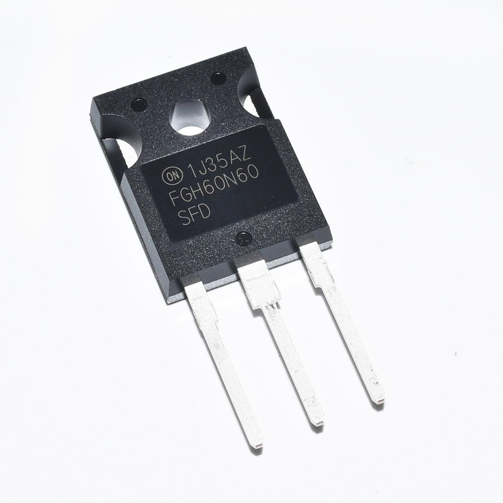 

FGH60N60SFD транзистор IGBT, FGH60N60SFD