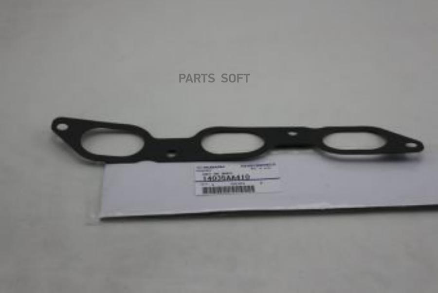 

Прокладка Впускного Коллектора 14035aa410 Nsin0004246753 SUBARU арт. 14035AA410