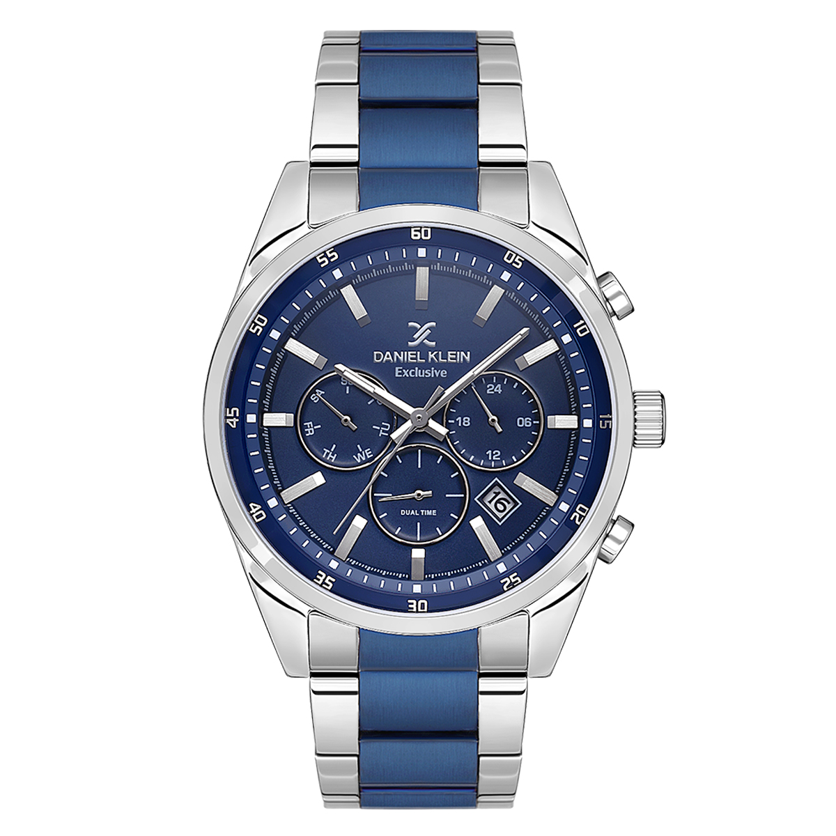 

Наручные часы мужские Daniel Klein DK13663-2, DK13663-2