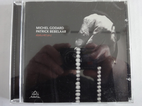 

GODARD, MICHEL: Dedications