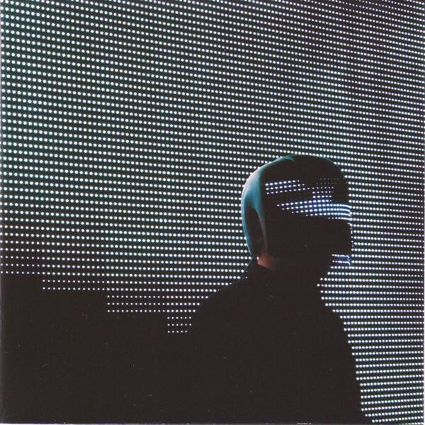 

SQUAREPUSHER: Ufabulum