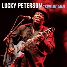 

PETERSON, LUCKY: Travelin Man