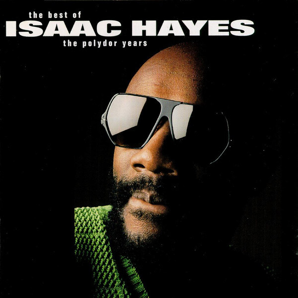 

HAYES, ISAAC : The Best Of The Polydor Years