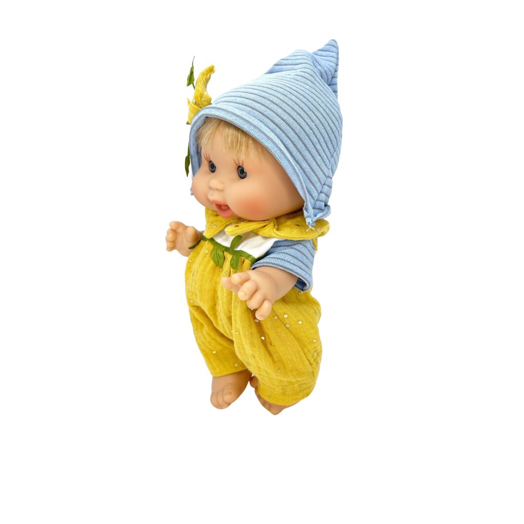 

Пупс Marina and Pau 26 cм Pepote 954A4
