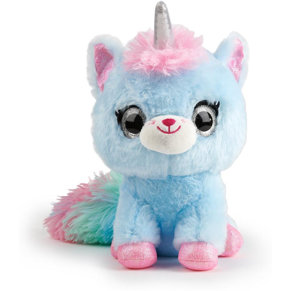 Интерактивная игрушка WowWee Кошка-единорог, 5223