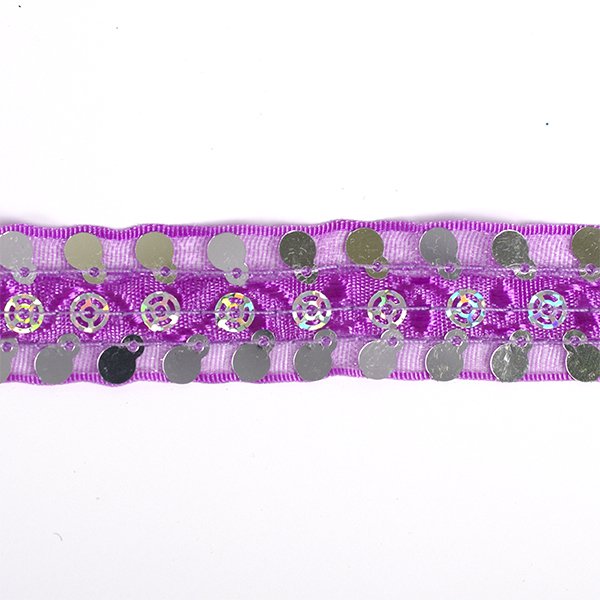 

TBY B 20 мм, цвет 021, фиолетовый, 18,28 м
