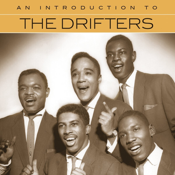 

DRIFTERS, THE: An Introduction To The Drifters