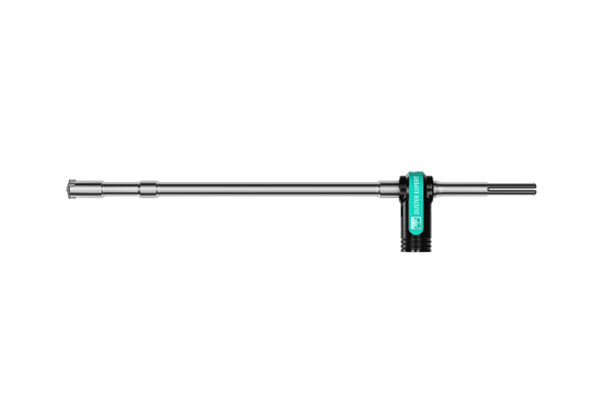 

Бур беспылевой heller Duster Expert SDS-Plus 12х200х320 мм