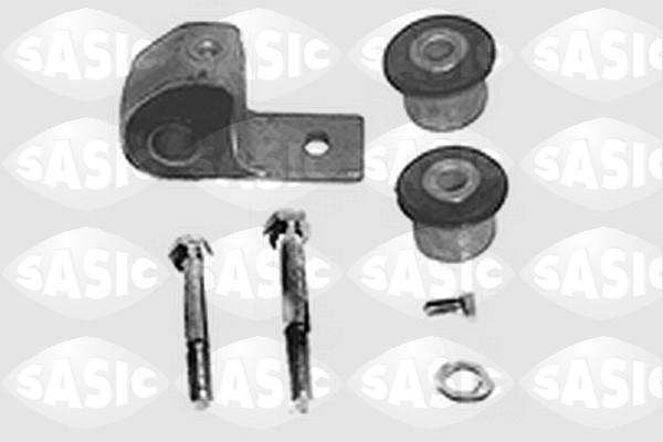 

КомплектСайлентблоков переднего рычага SASIC 1003562