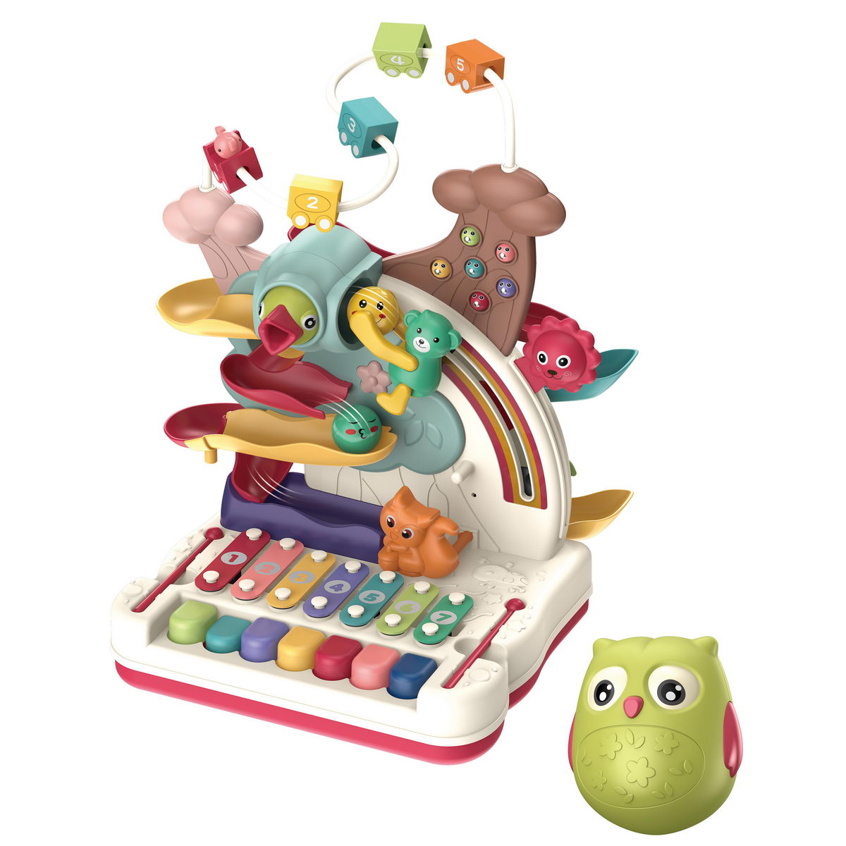 Развивающий центр Pituso Забава