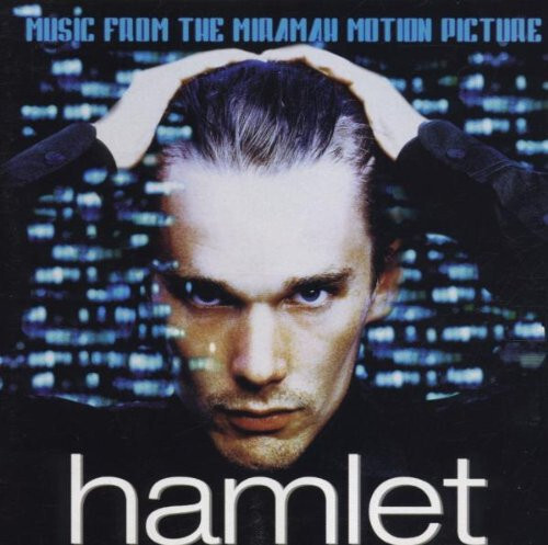 

OST: Hamlet: Music From The Miramax Motion Picture