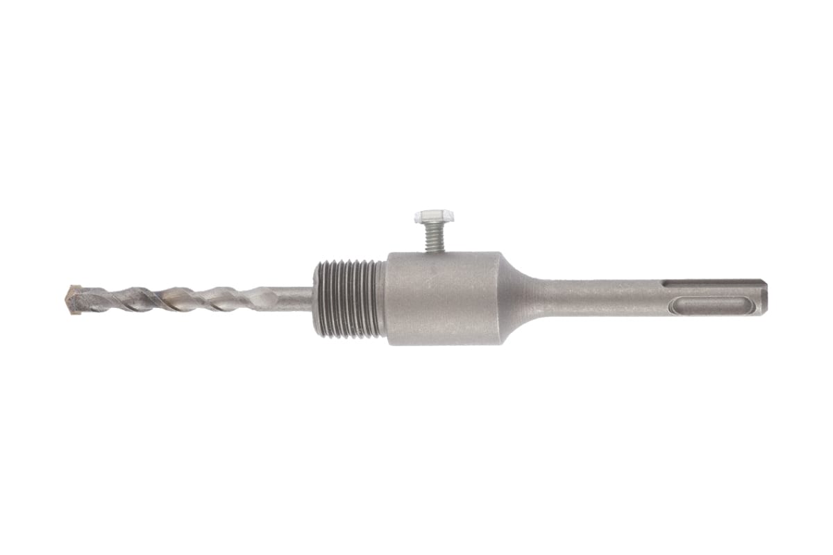 

Хвостовик для коронок Matrix SDS-Plus M22х120 мм
