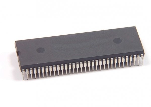 

VDP3108BC3 микросхема, VDP3108BC3