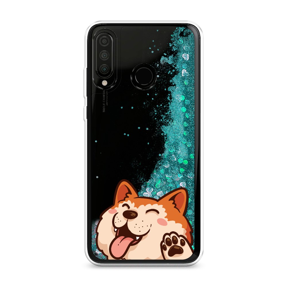 

Чехол Awog "Акита-ину машет" на Huawei Honor 20S, 610795-1