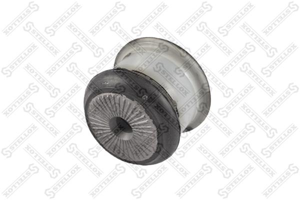 

Сайлентблок подрамника переднего Stellox 7111159SX Audi 100а6 91-97