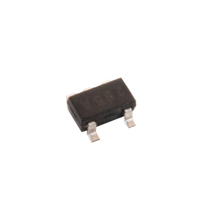 Микросхема OP AMP PST9128NR 4236 SOT23-5 600014662561