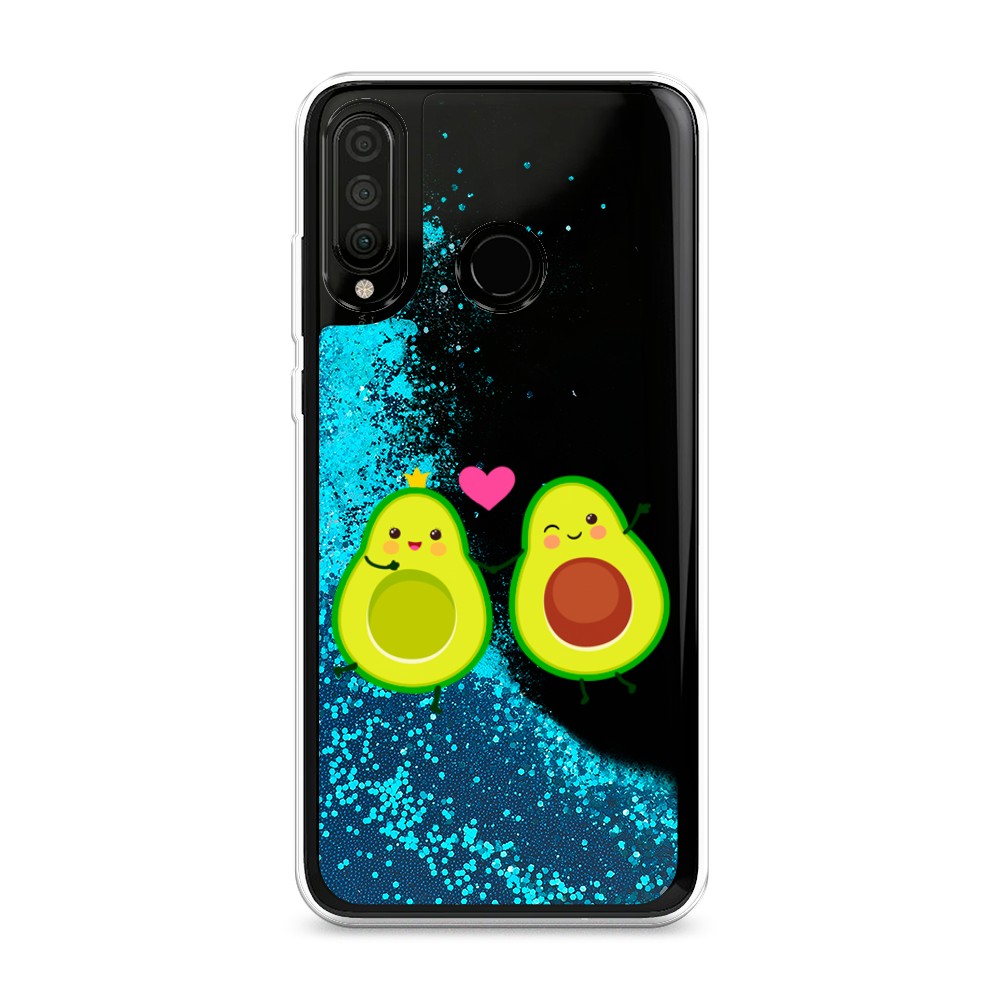 

Чехол Awog "Авокадо любят" на Huawei Honor 20S, 610793-1