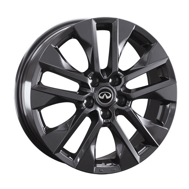 

Колесный диск REPLAY INF86 12.280x19/5x114.3 D66.1 ET39 GM