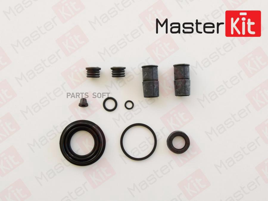 

Ремкомплект Тормозного Суппорта 77a1759 MasterKit арт. 77A1759