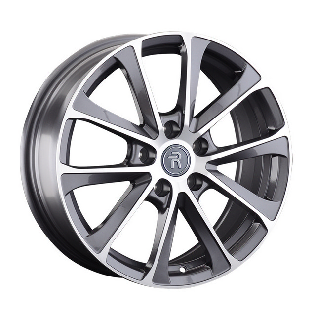 фото Колесный диск replay jg20 7x17/5x108 d63.4 et45 gmf
