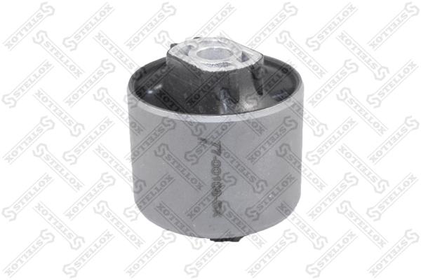 

STELLOX сайлентблок заднего продольного рыч. audi a3 03,vw golf 03jetta3 05 7700109SX