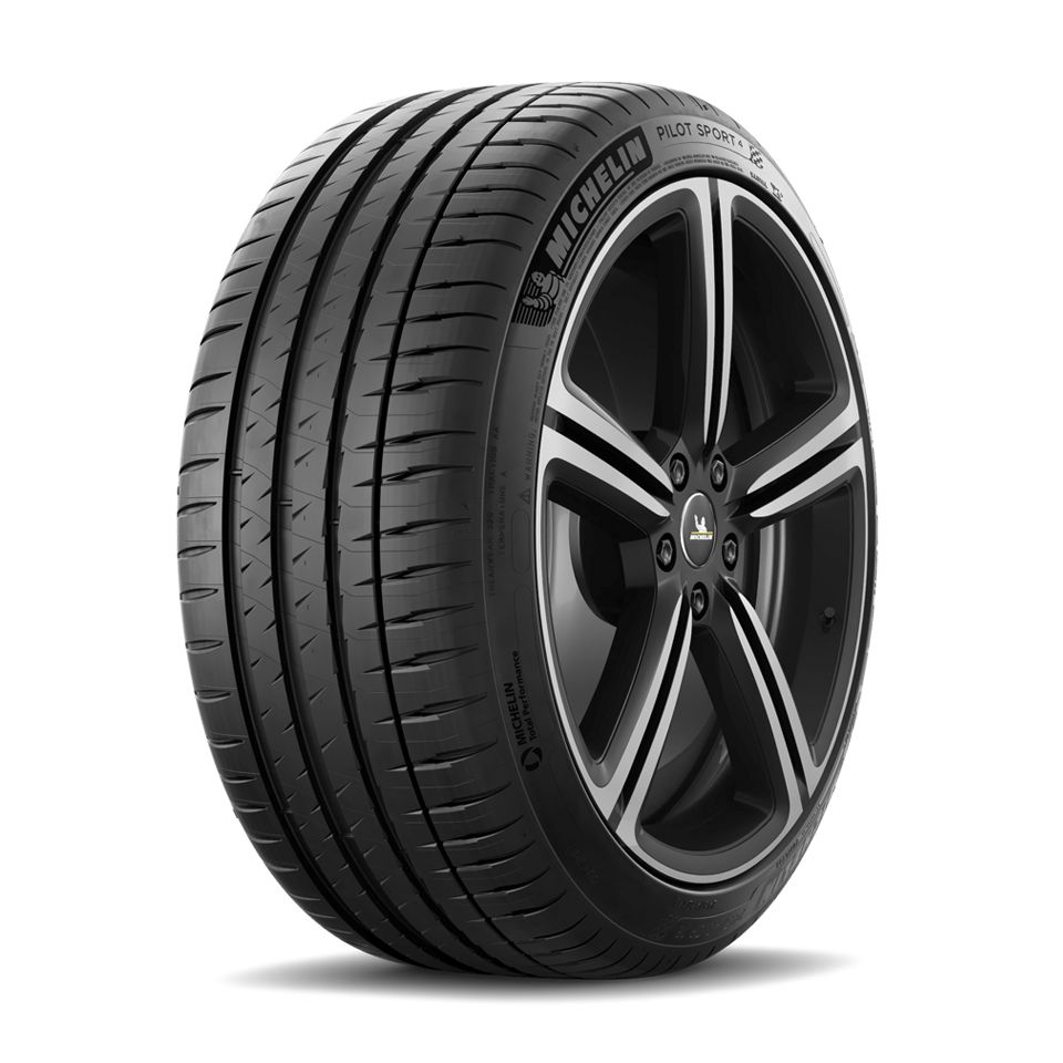 

Шины MICHELIN Pilot Sport 4 SUV 225/55 R19 99V, Pilot Sport 4 SUV