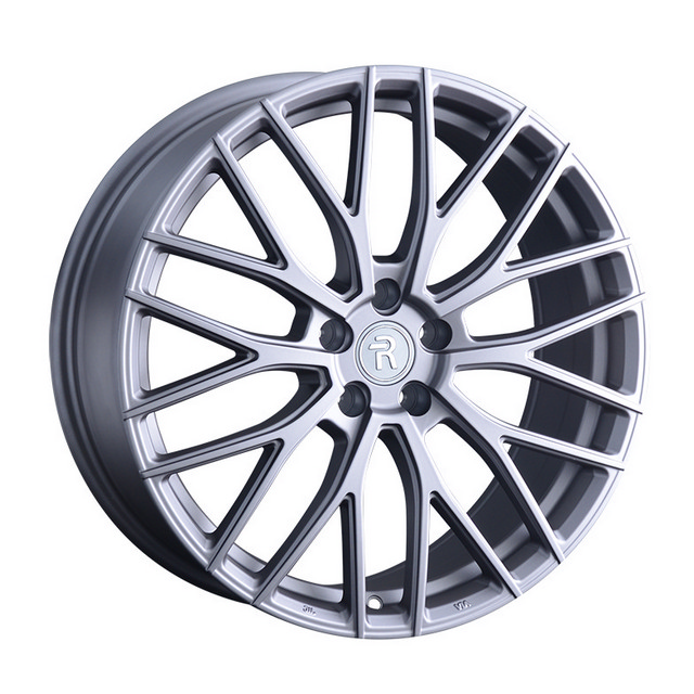 

Колесный диск REPLAY JG34 8x19/5x108 D63.4 ET40 MGM, Графит